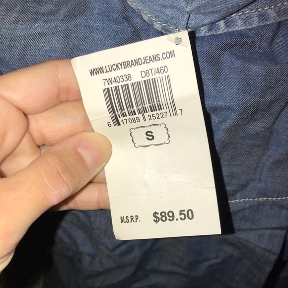 Dress - Picture 1 of 3